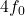 4f_0